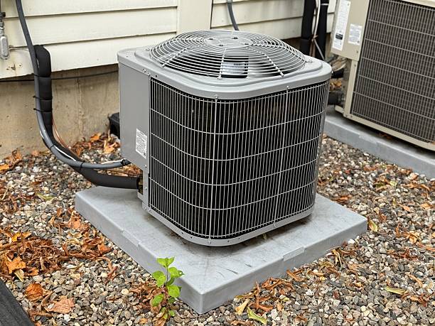 24/7 Emergency Hvac Repair experts in Harris, MN